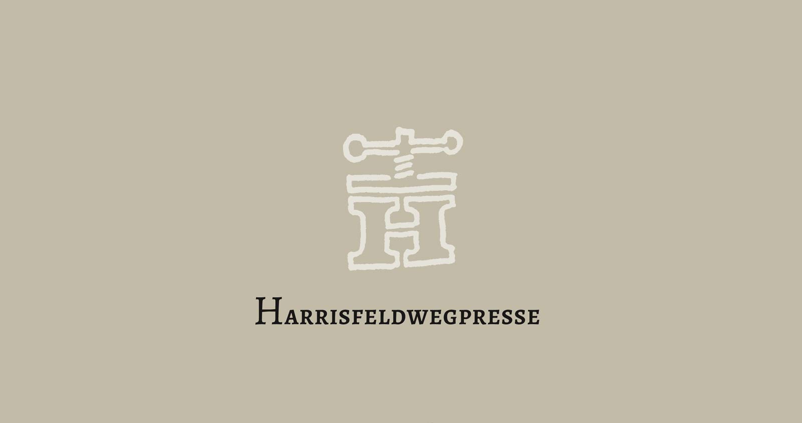 Harrisfeldwegpresse